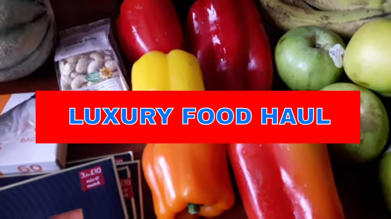 Dumpster Diving for Luxury Food & Haul Reveal! #116