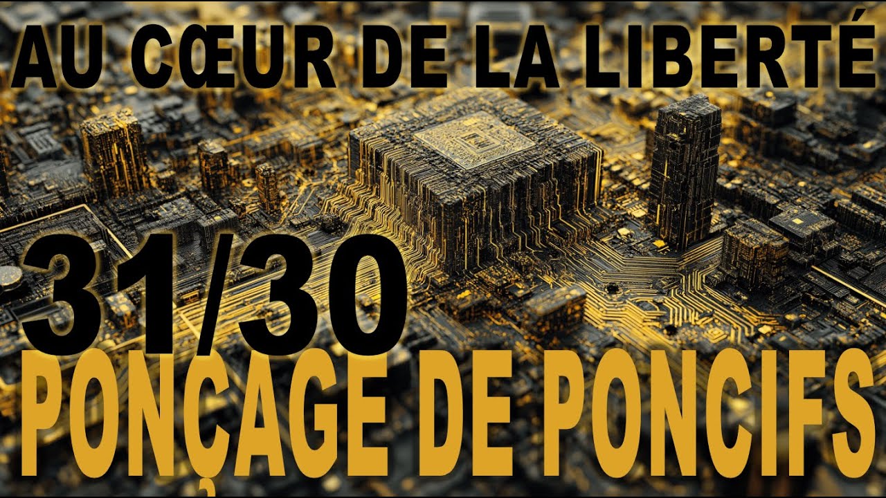 Au cœur de la liberté - Saison 2 -  31/30 - Ponçage de poncifs