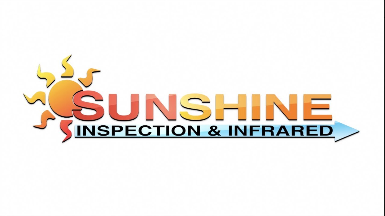 Sunshine Inspection & Infrared Video Ad