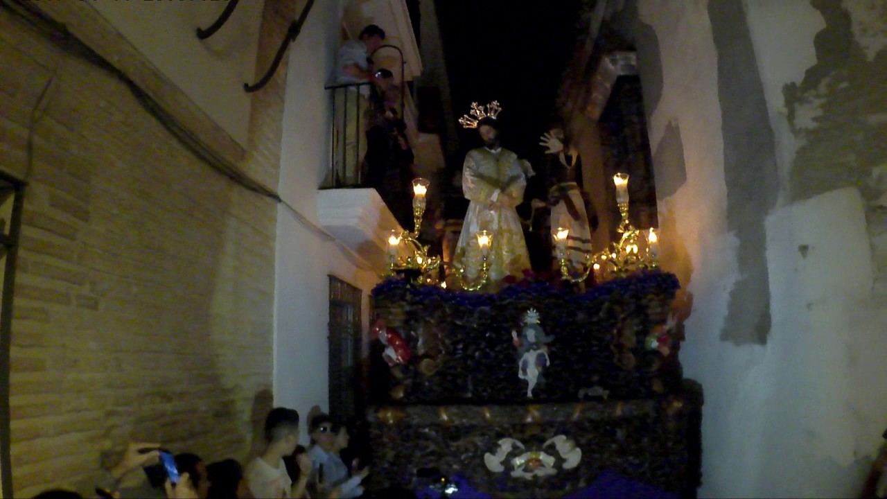Gallo Zayas Écija 2017