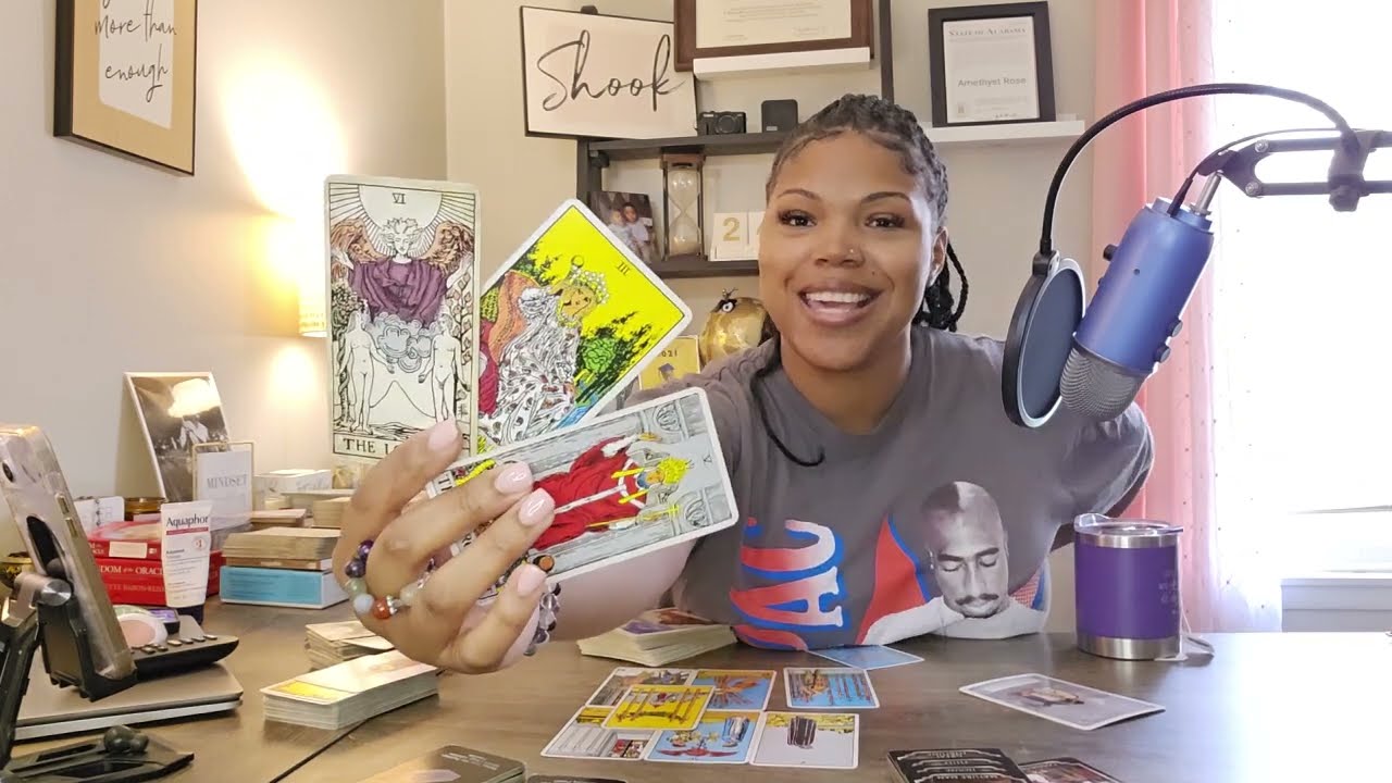 PISCES ♓️ ME & MY GIRLFRIEND🌏 🕊️🥰 “AT LAST”🎶🥹; IT’S FINALLY OVER!