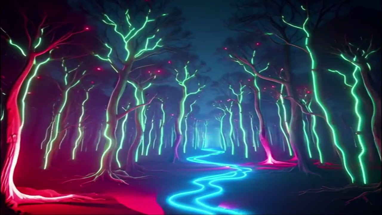 Best Trance and Techno | Rolling - Trance &Techno Temple | By Dropdream.Music
