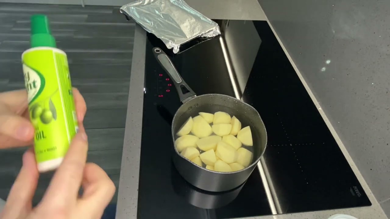 Slimming World Roast Potatoes&hellip;..Best Recipe & Syn Free