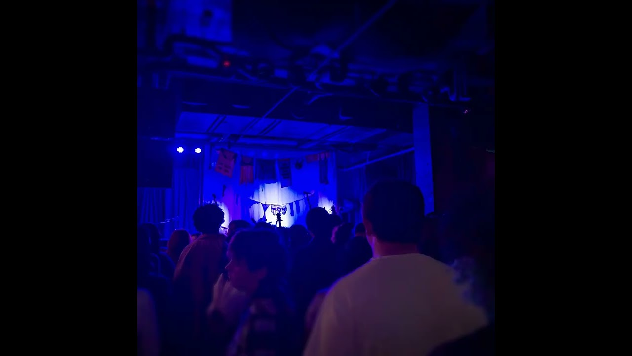 Dirty Laundry (Acoustic)