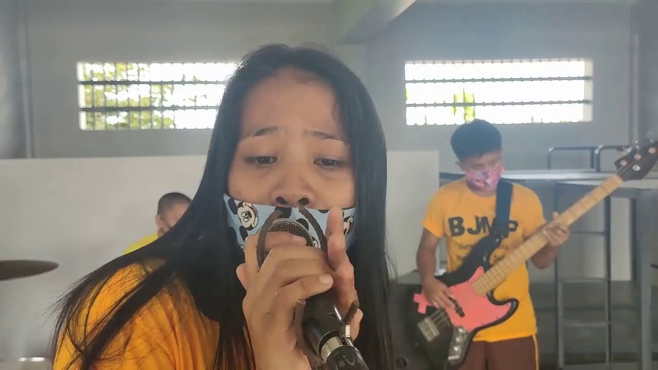 MCJ's No Bail Band debut performance