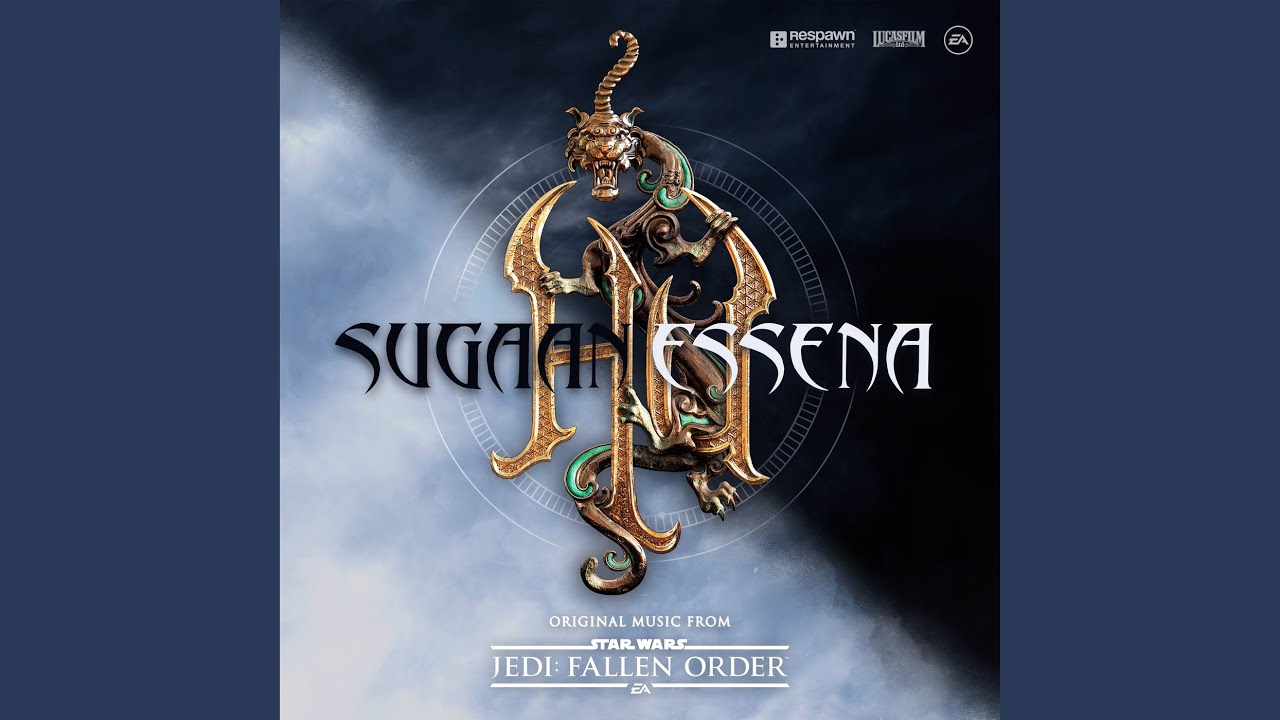 Sugaan Essena (Original Music from 