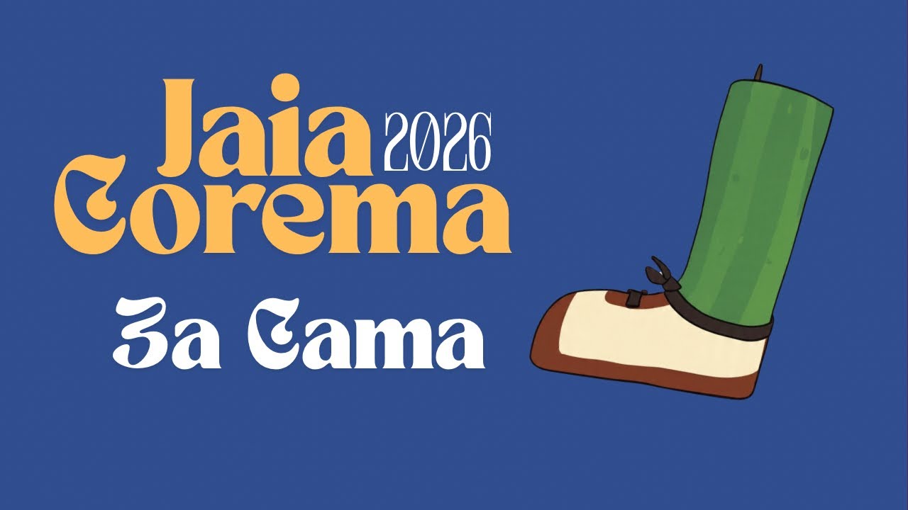 3a Cama Jaia Corema 2026
