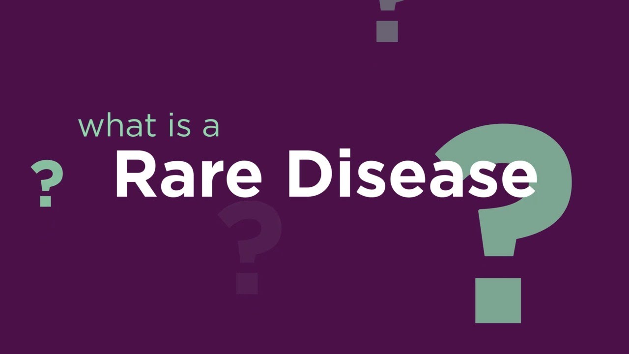What Is a Rare Disease? | UPMC Children&rsquo;s