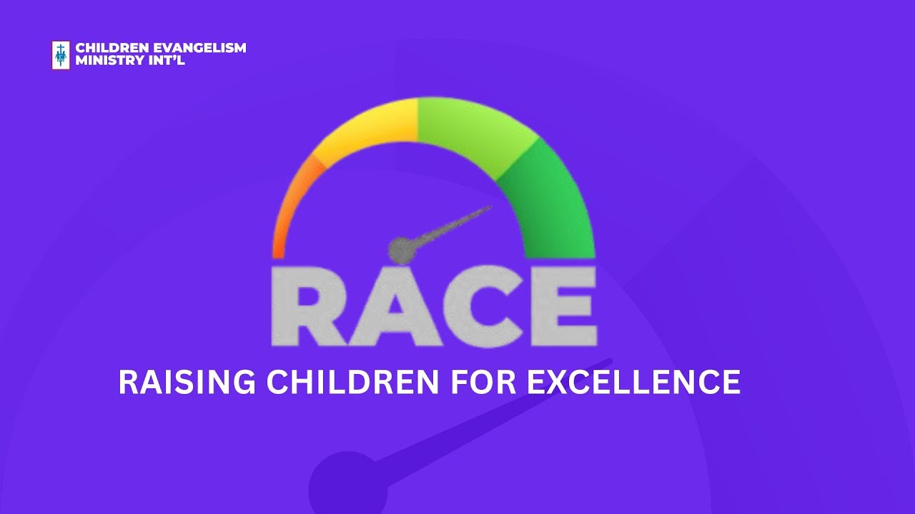 RACE || EPISODE 5 || THE GIRL BECOMES THE WOMAN PART 4 || CHARACTER FORMATION