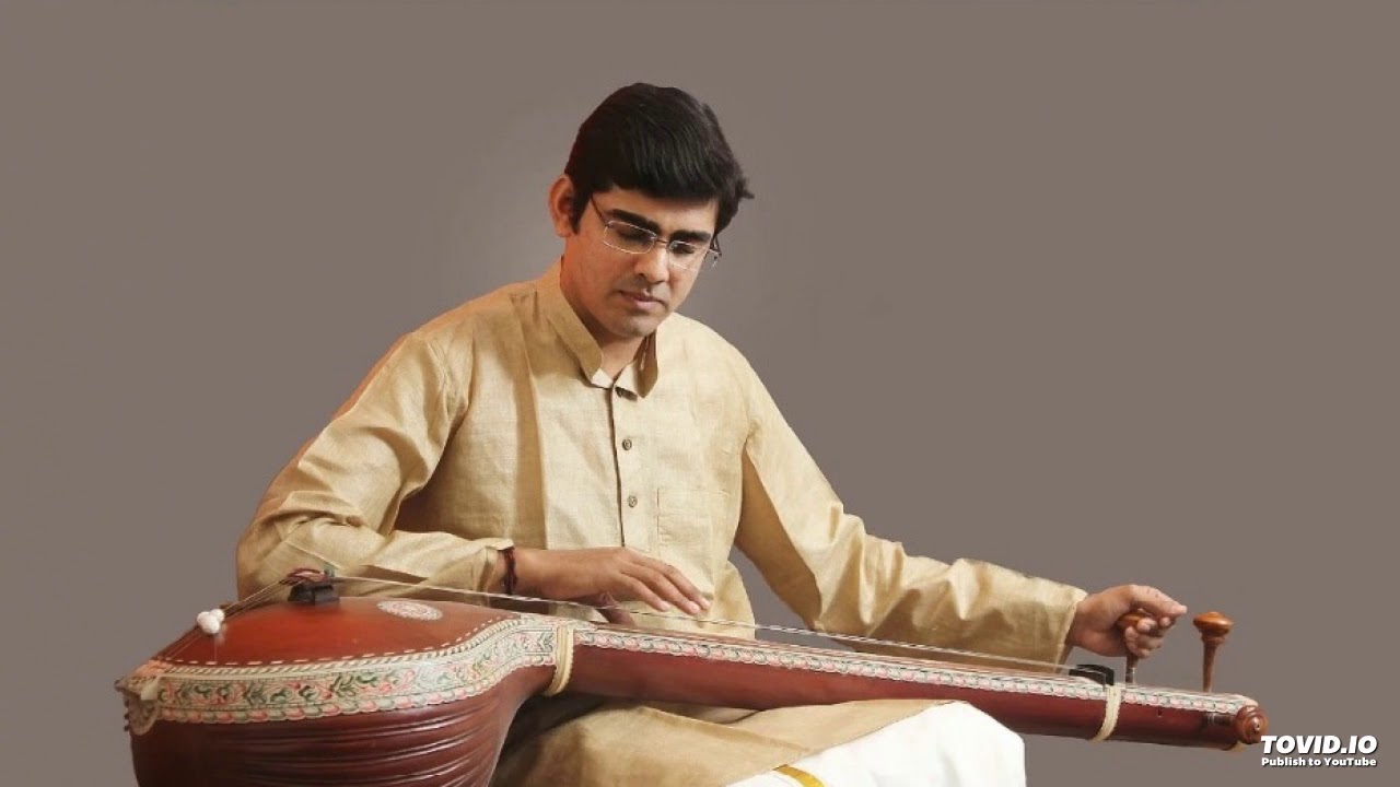 Enneramum - Devagandhari Raagam