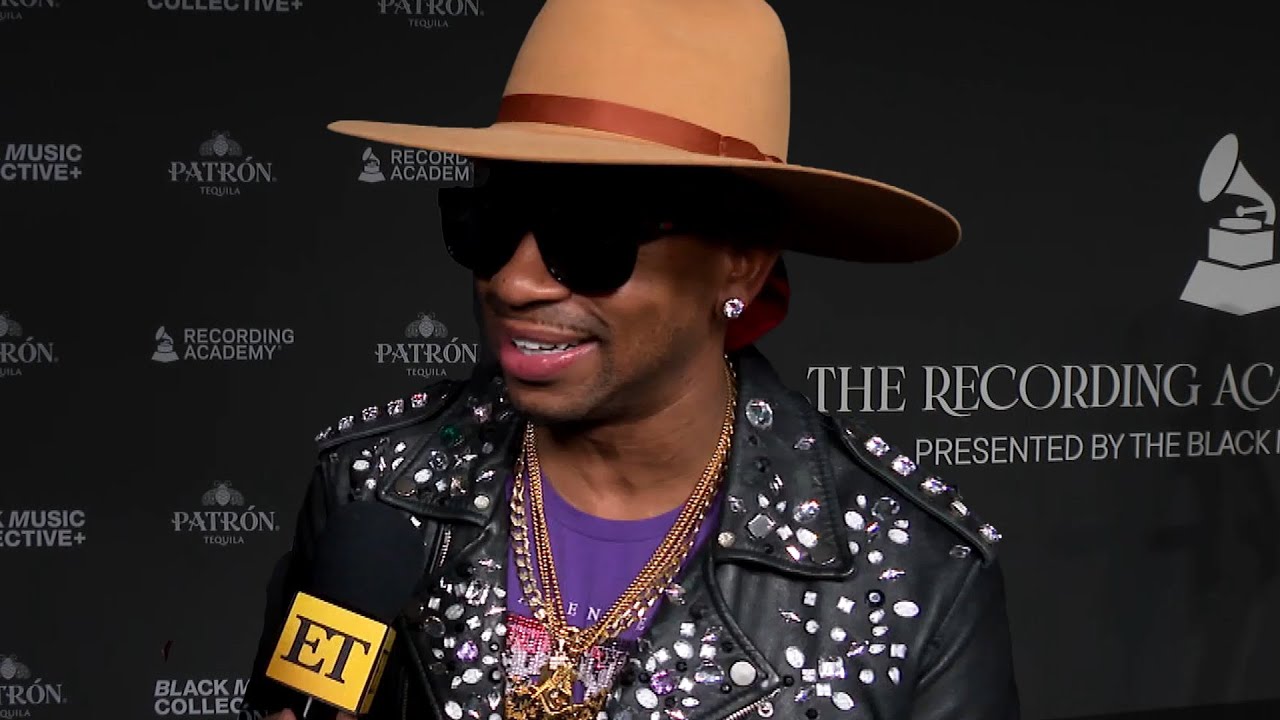 Jimmie Allen 'So Done' With People's Opinions After Public Scrutiny and Allegations (Exclusive)