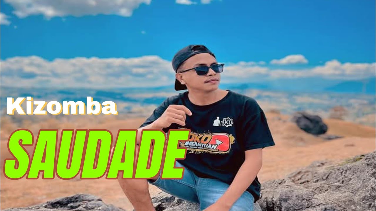 Kizomba Viral || SAUDADE (Koko Insantuan)