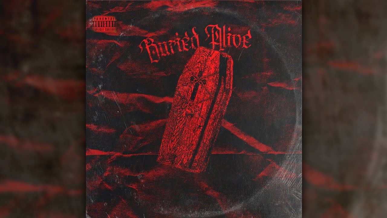 SECT UNIT - Buried Alive (SLOW)