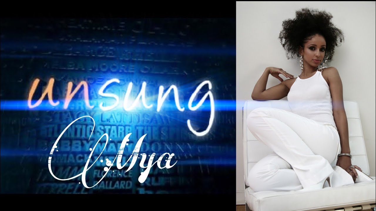 UNSUNG: THE TRUTH ABOUT MYA