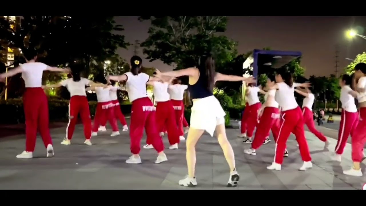 《hold不住的爱》《傻傻的爱傻傻的等待》#恰恰 #chacha dance