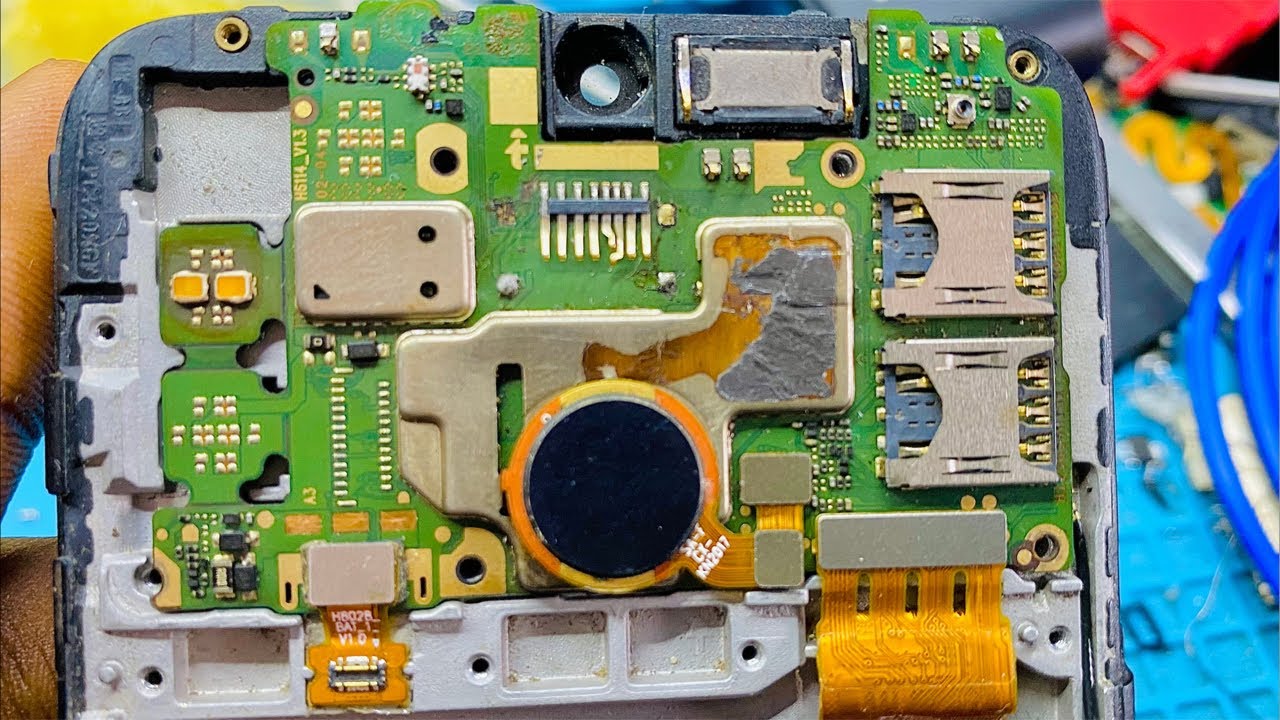How to fixed any phone that is doing on and off
