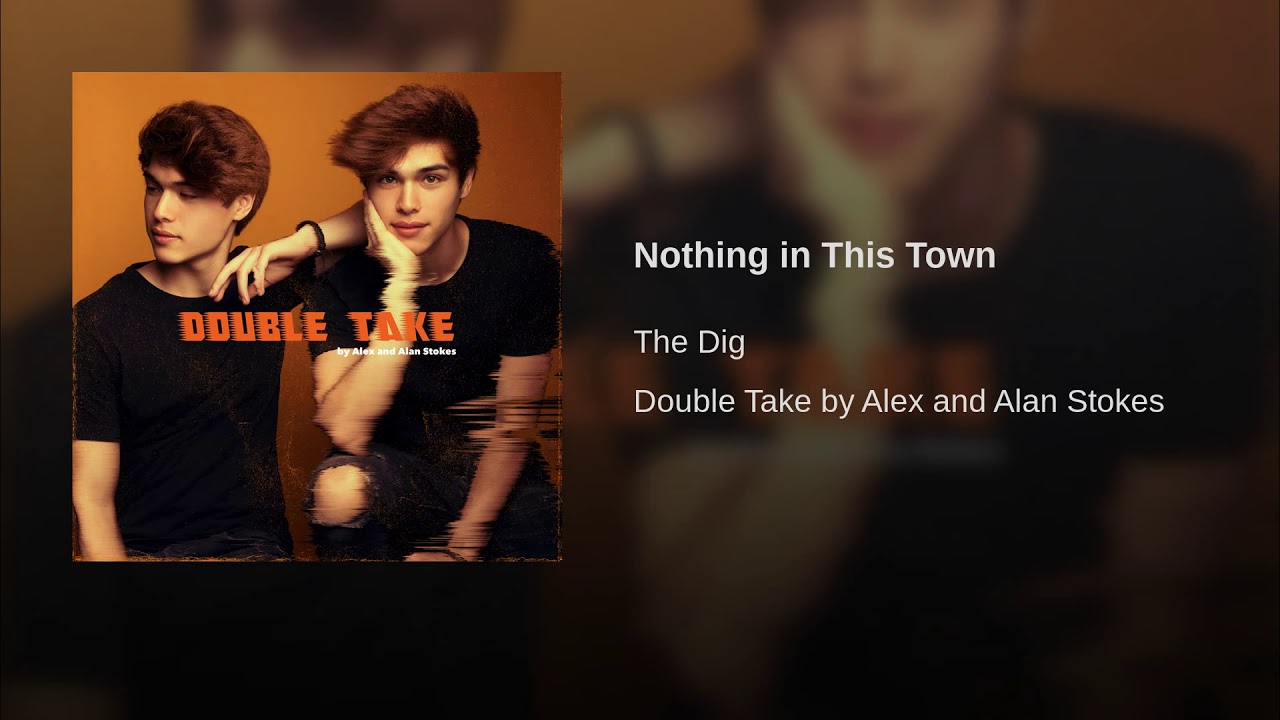 Nothing in This Town