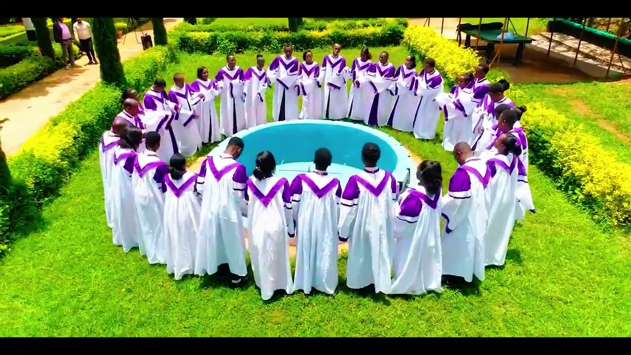 ባ ኤፋናሳ ኤሬስ Fararo KHC Fares B choir