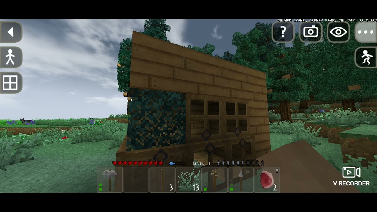 survivalcraft2 part2