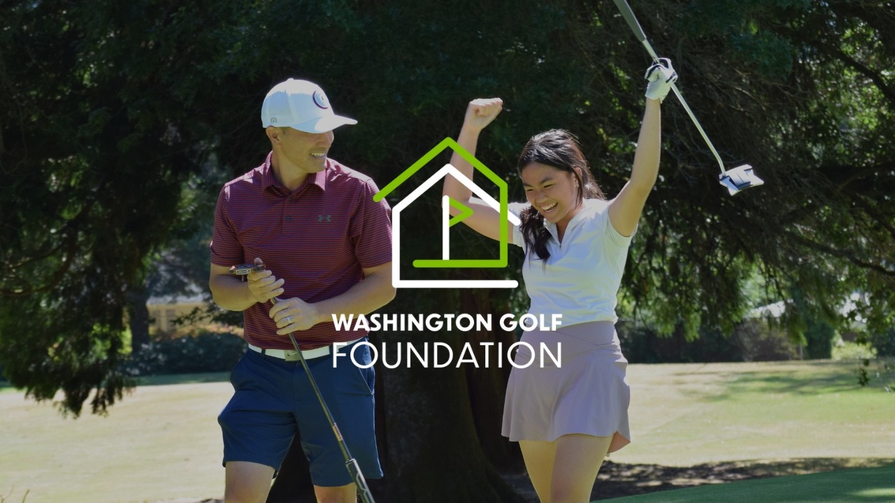 Washington Golf Foundation: Growing the Game for Everyone