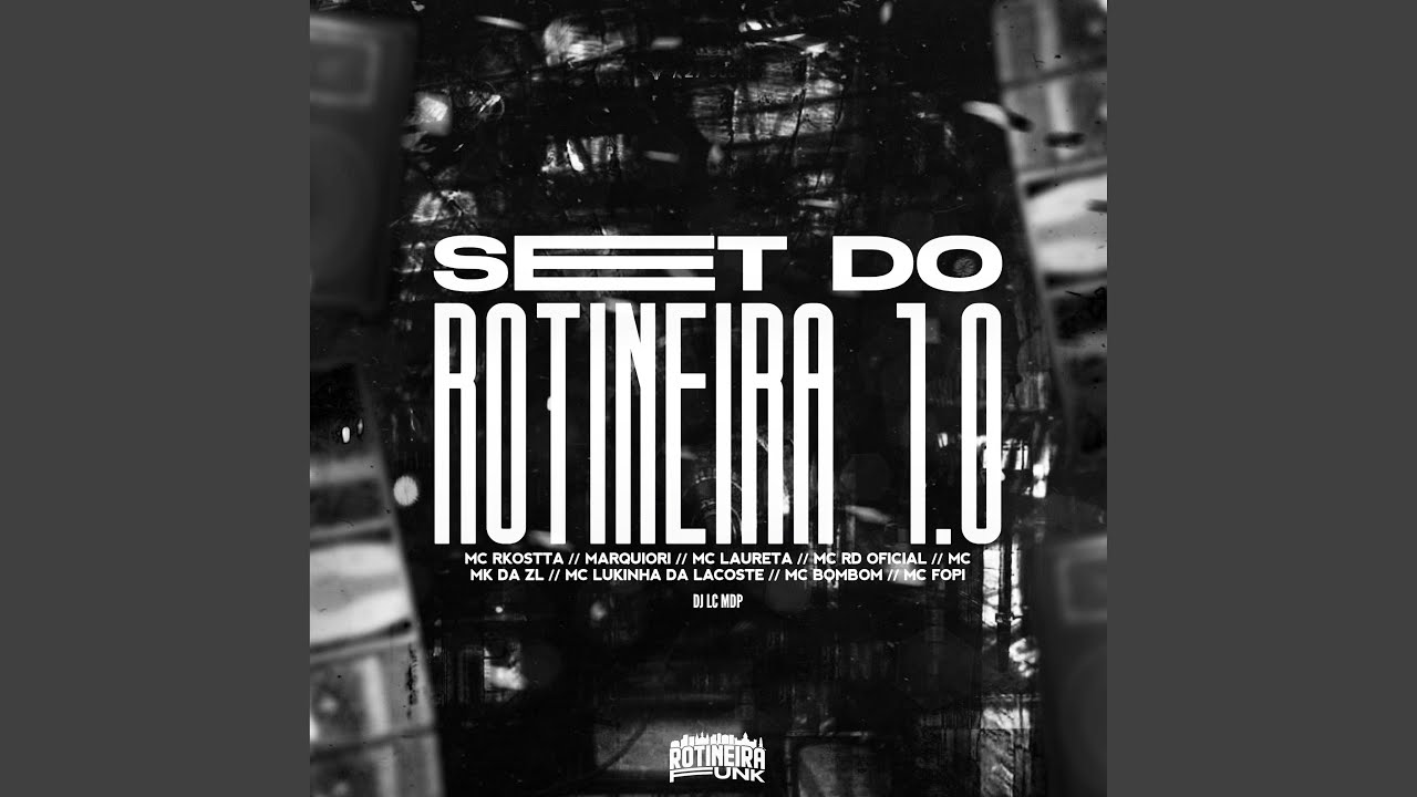 SET DO ROTINEIRA 1.0