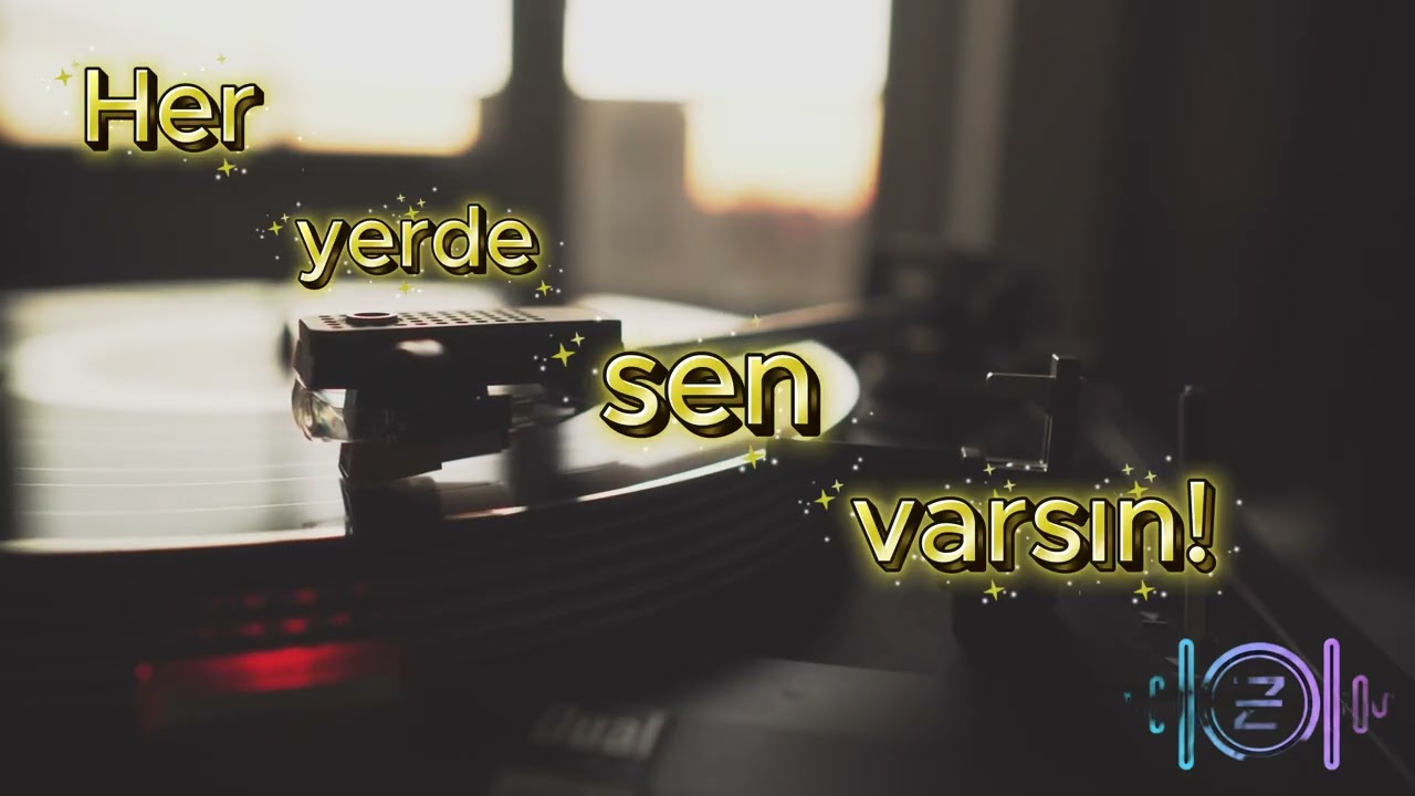 Her Yerde Sen Varsın! 🎸 70'ler Anadolu Rock & Psychedelic (AI Music)