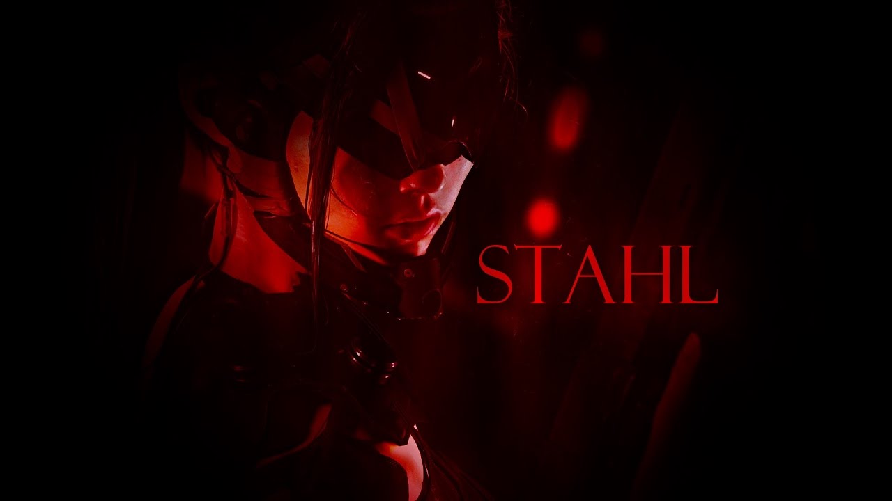 STAHL - JAGD