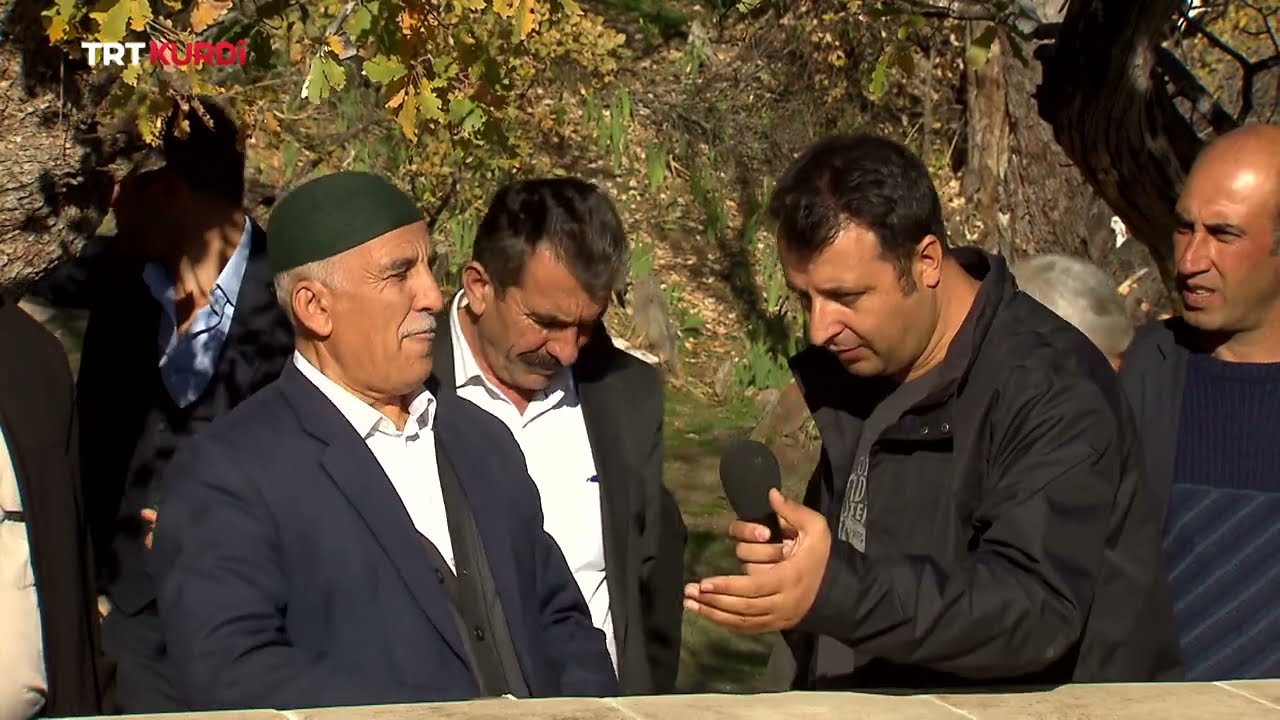 Rêwî - Beşa 371. (Siirt)