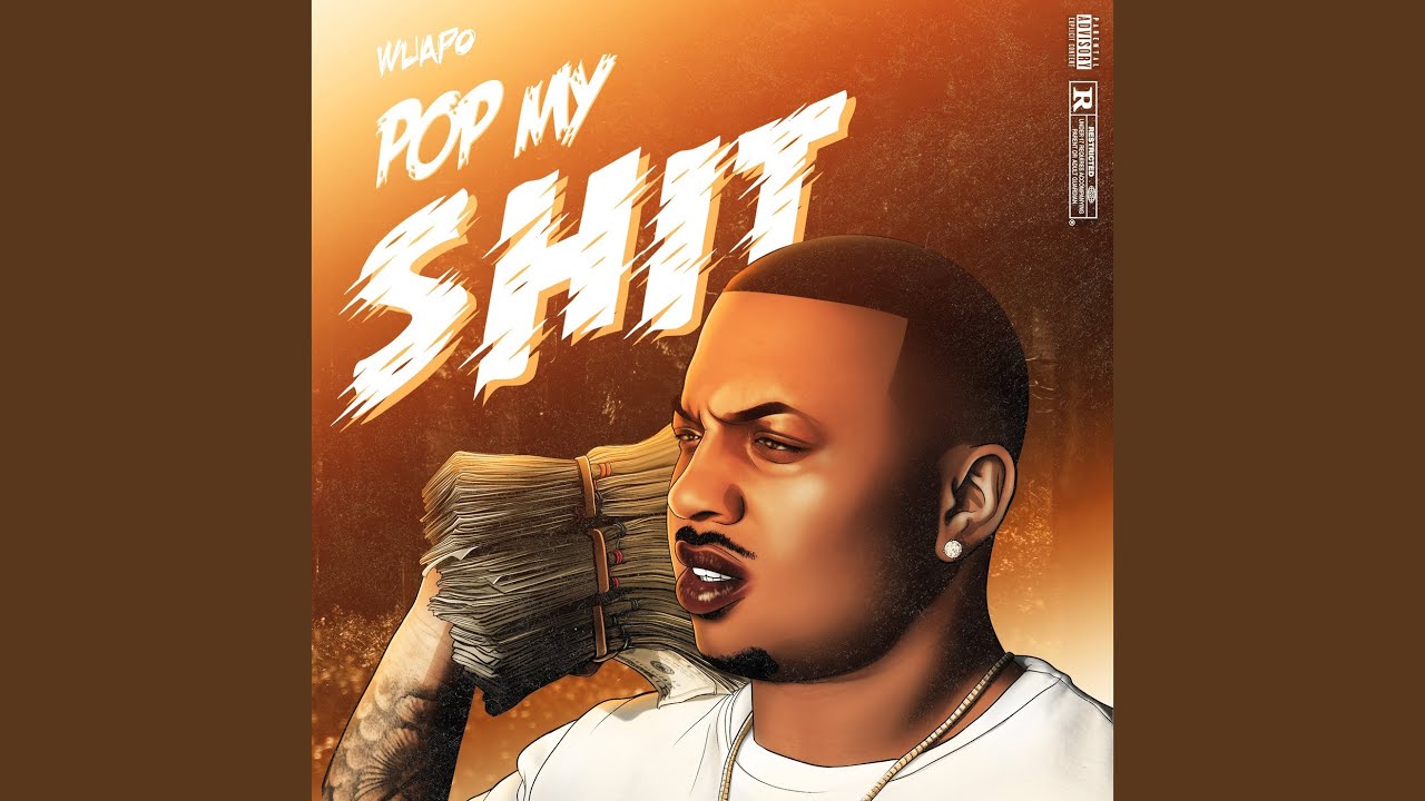Pop My Shit