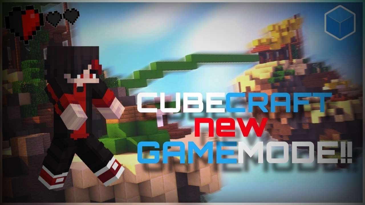 CubeCraft Added BedWars Solo!