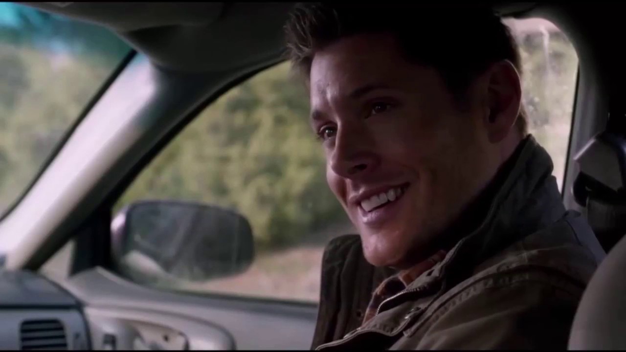 Jensen Ackles || •Sexy•