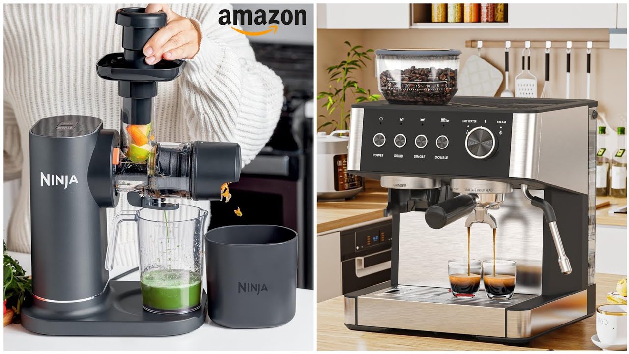 20 Amazon Kitchen Gadget Worth Buying This Month! Pt-27