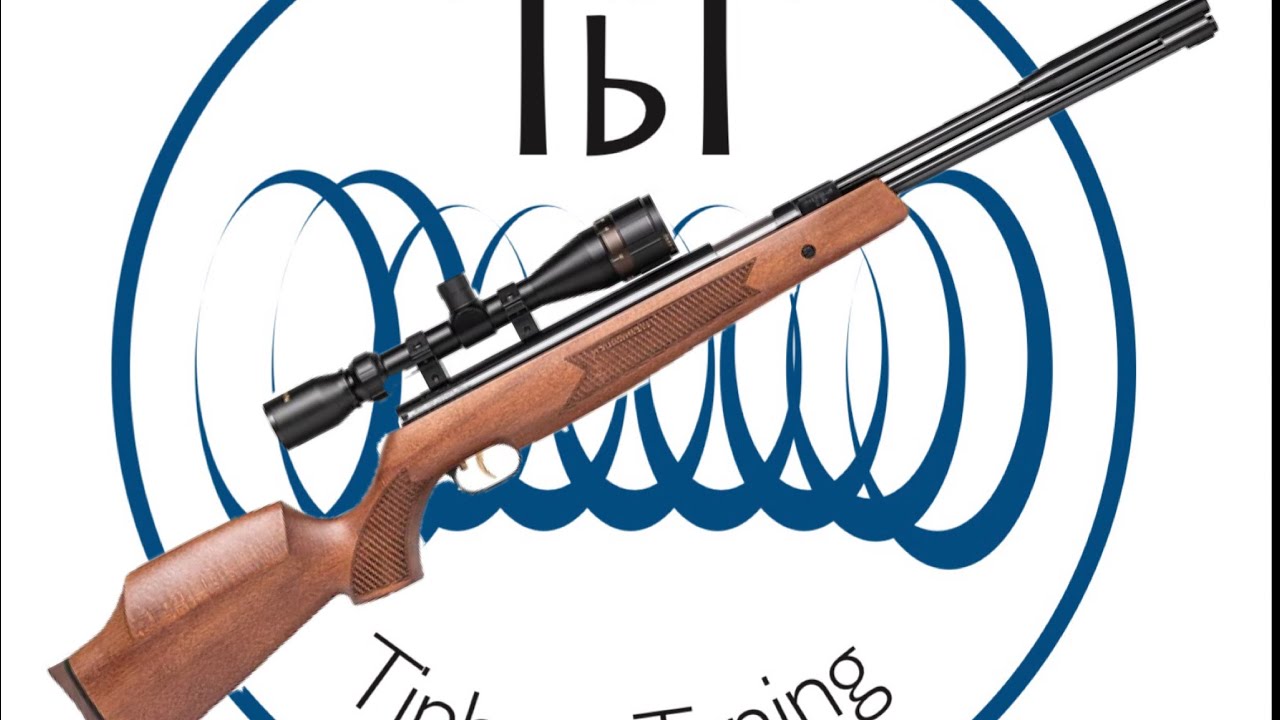 Should I buy a Weihrauch HW97k? The best air rifle in the World?