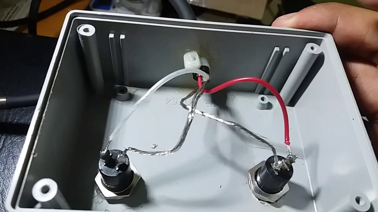 Como fazer Pedal controlador CTL para GT10