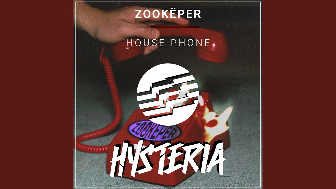 House Phone