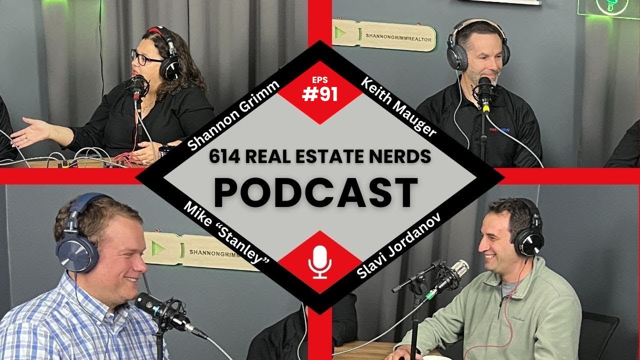 Episode 91 || Keith Mauger at Fastsigns