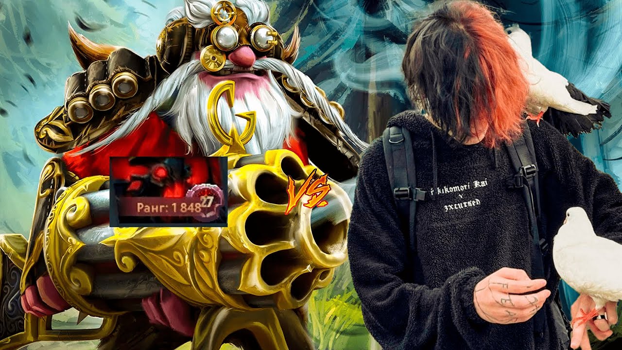 ZXCURSED НА SNIPER СТОИТ МИД ПРОТИВ ПОТНОГО 27 ТИР СФА 🔥 ZXCURSED Dota 2