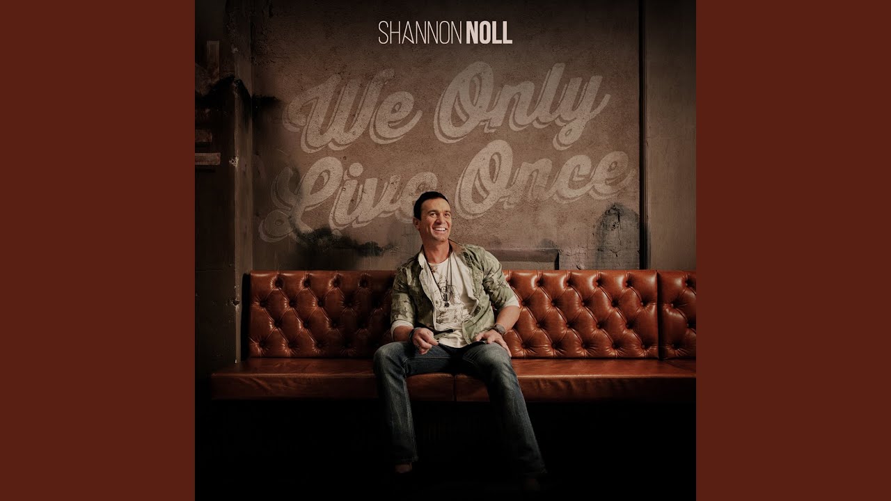 We Only Live Once