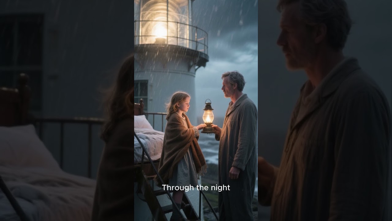 Clara&rsquo;s Light &mdash; Courage in the Storm