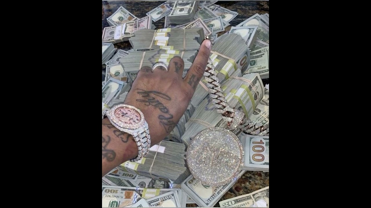 [FREE] Detroit Type Beat x Skilla Baby Type Beat - 