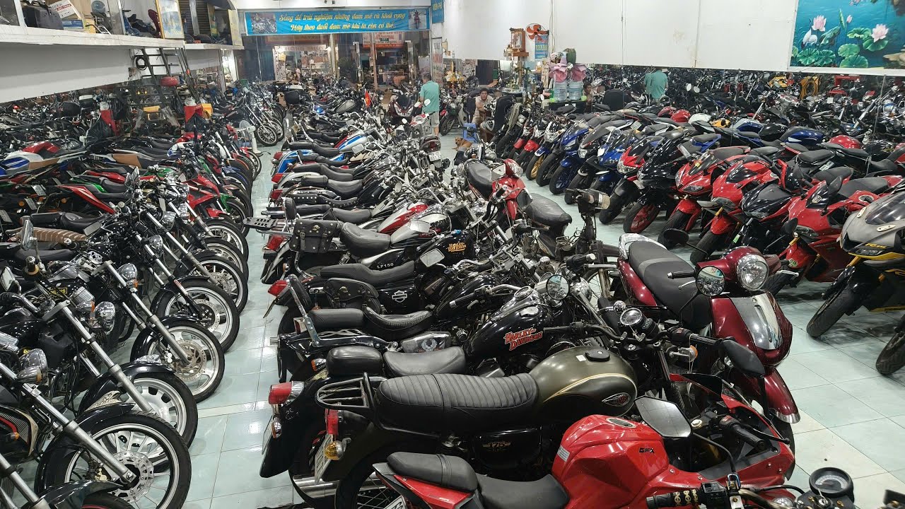 24/1/2026 Cập nhật giá xe ở Phương Nam