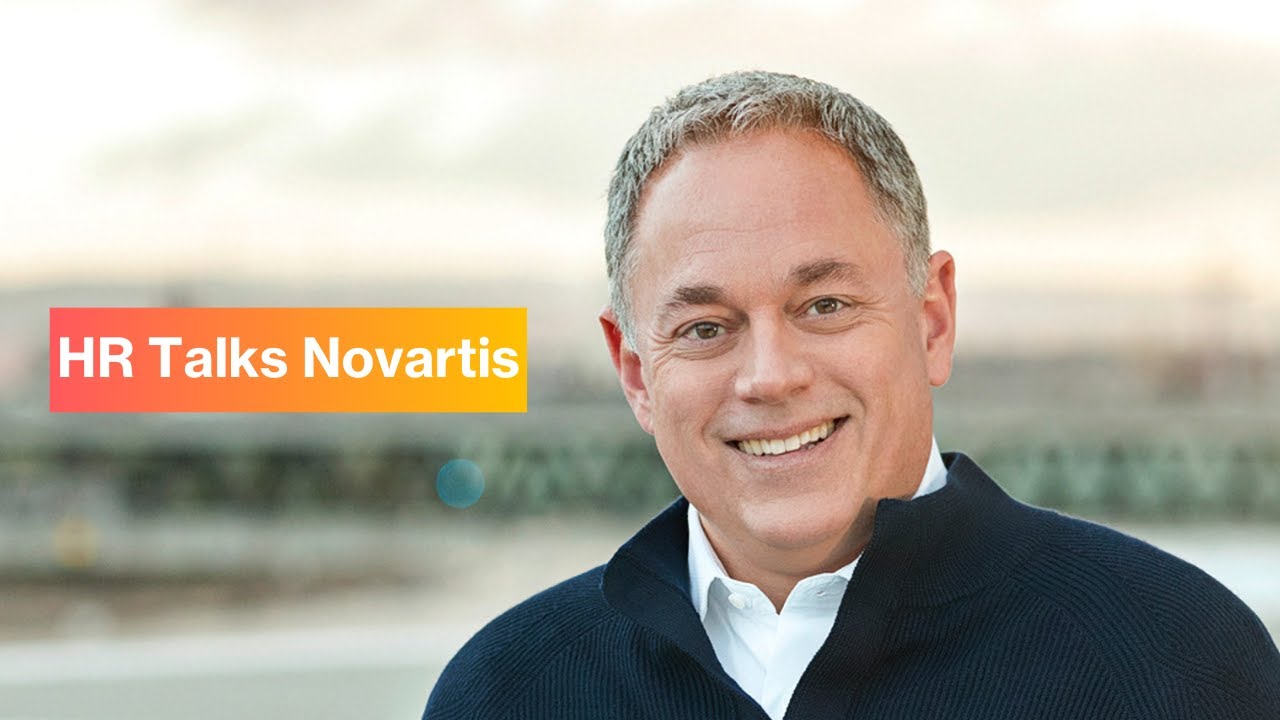 What HR professionals love about their jobs at Novartis
