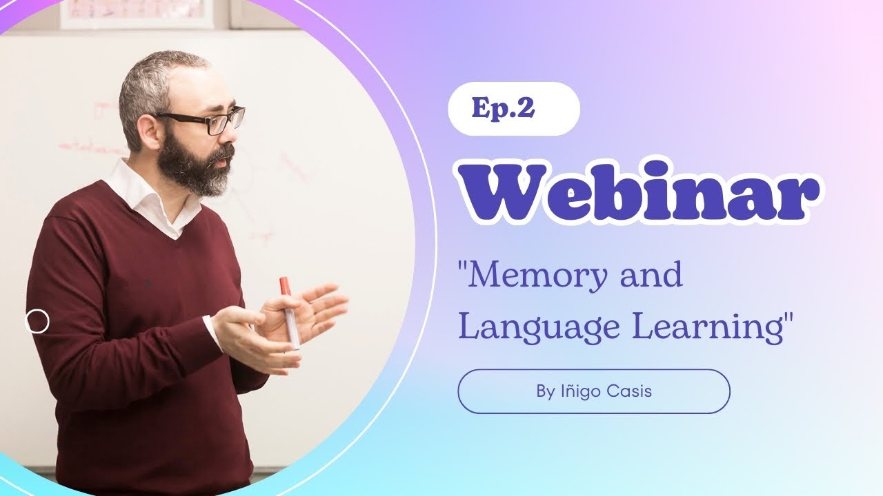 Memory and Language Learning