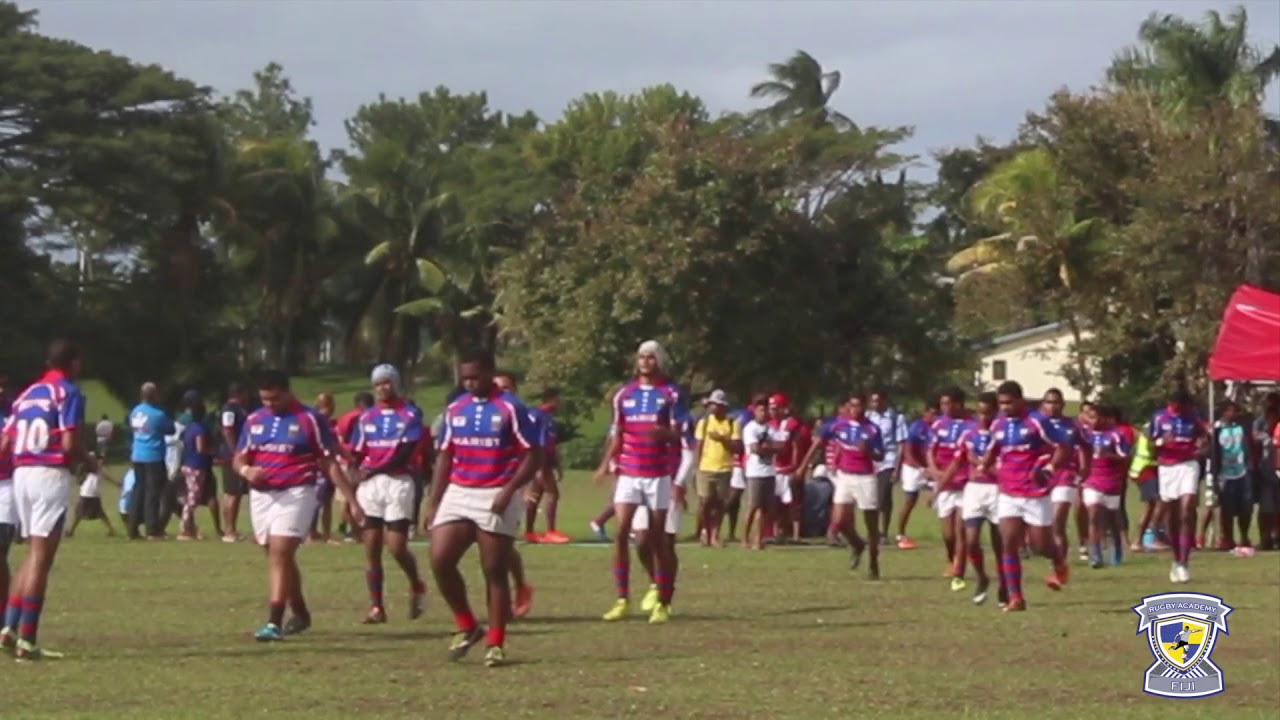 Usaia Tupou