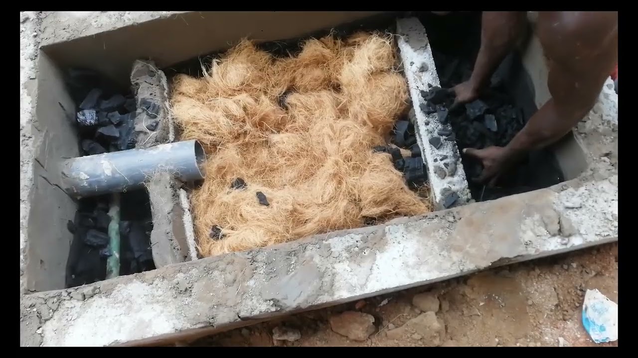 biodigester