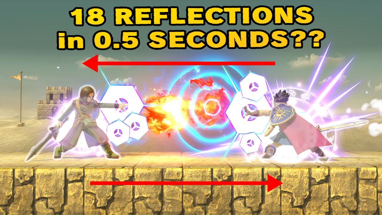some of the most RIDICULOUS reflections #10