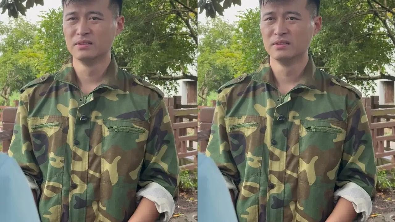 恩情必报 感恩之情，铭记于心！#剧情 #反转