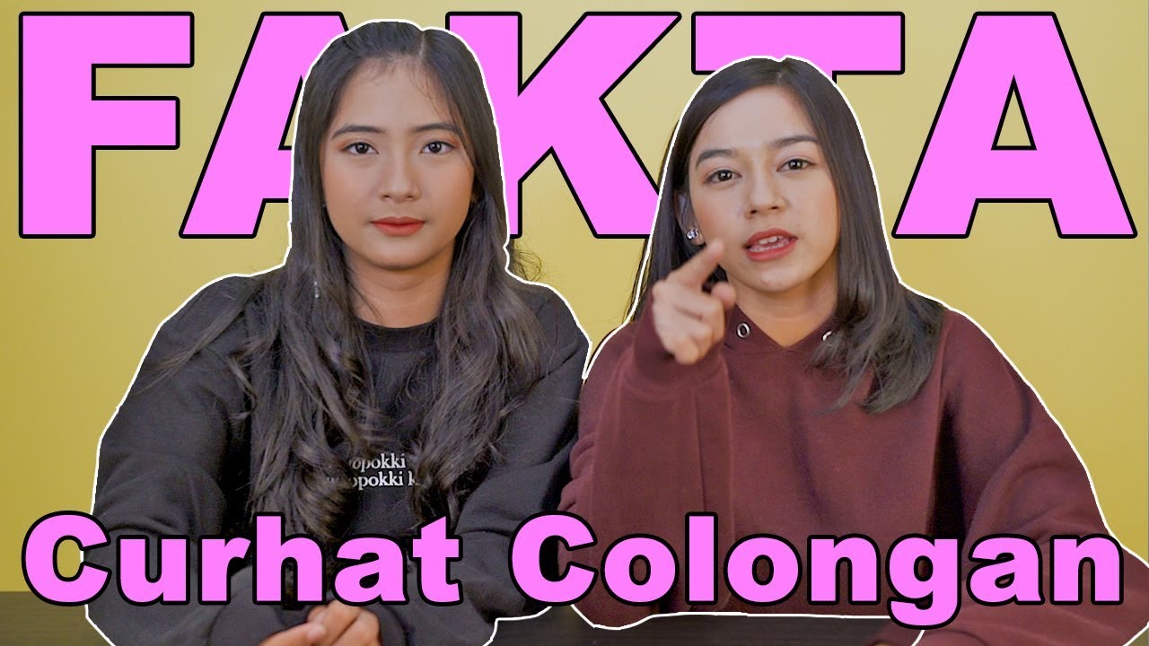 TERNYATA MEREKA MASUK JKT48 CUMA GARA-GARA INI!! ~ Fun Fact