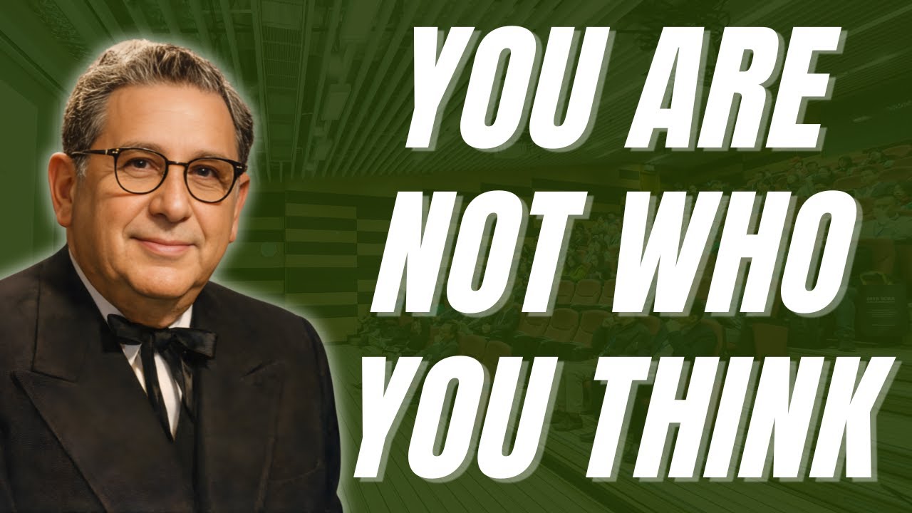 Every MODERN CHRISTIAN MYSTIC Explained | JOEL S. GOLDSMITH’S Shocking Truth