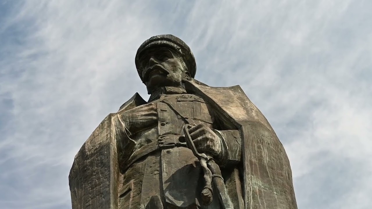 91. rocznica śmierci J&oacute;zefa Piłsudskiego